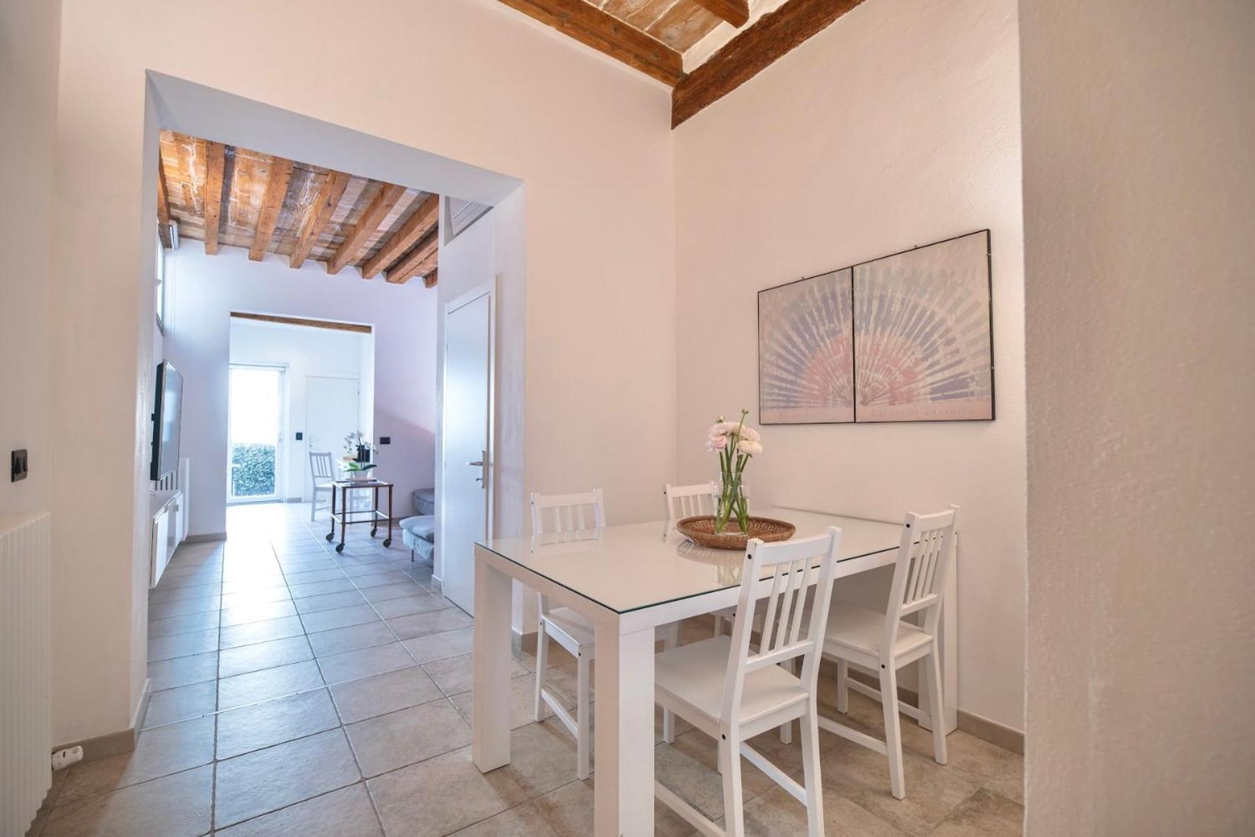 San Niccolo Luxury Apartment Florence Exterior photo
