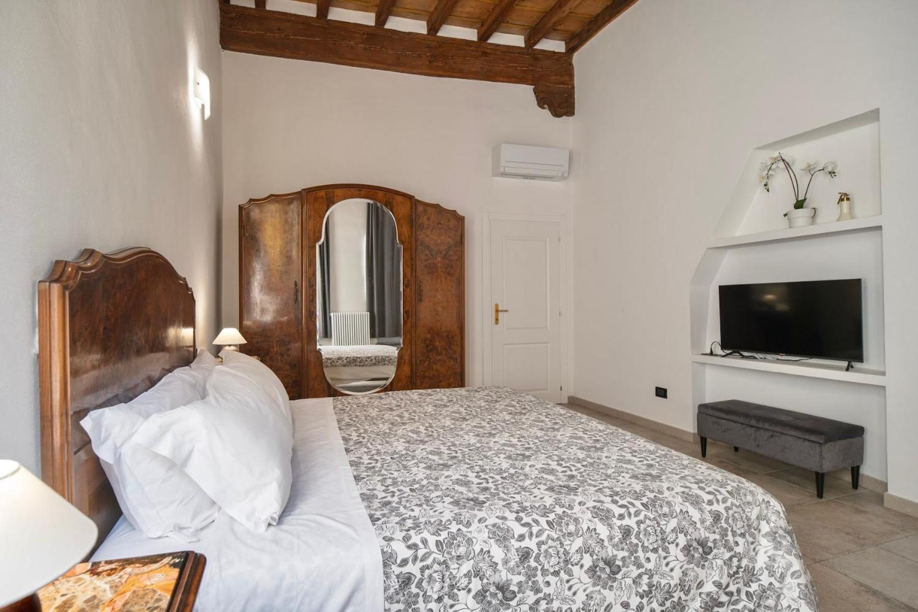 San Niccolo Luxury Apartment Florence Exterior photo