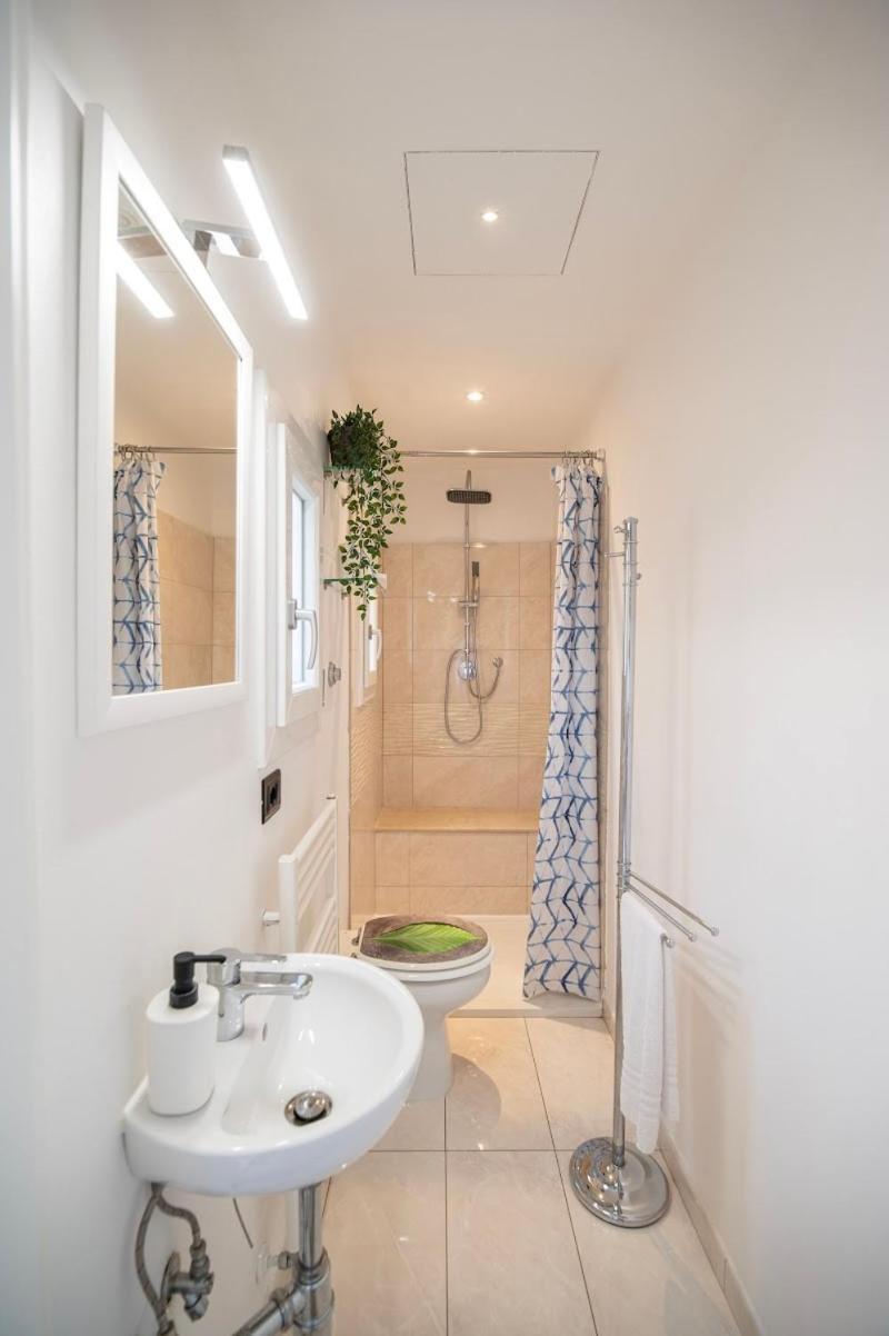 San Niccolo Luxury Apartment Florence Exterior photo