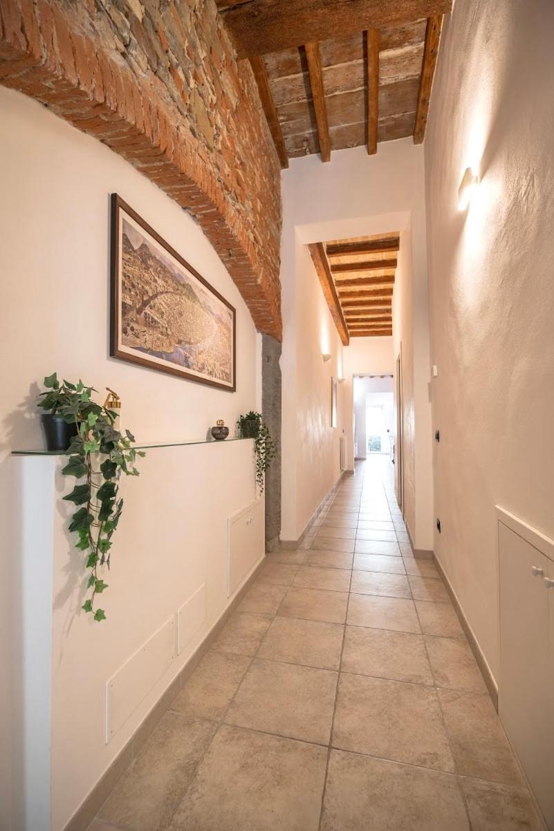 San Niccolo Luxury Apartment Florence Exterior photo